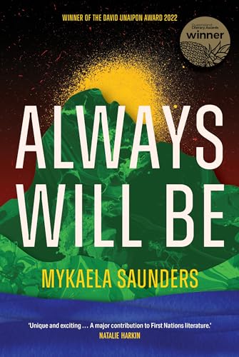 Cover of Always Will Be