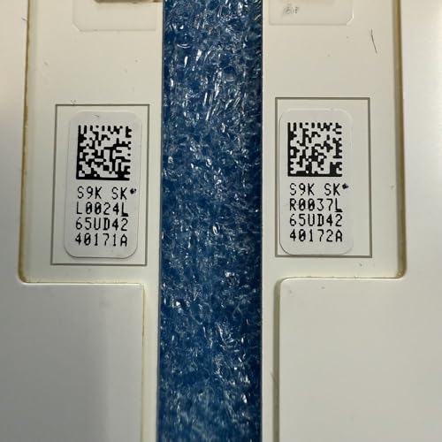Tira de retroiluminación LED para televisores Samsung UE65MU7002T y UE65MU7005T 4