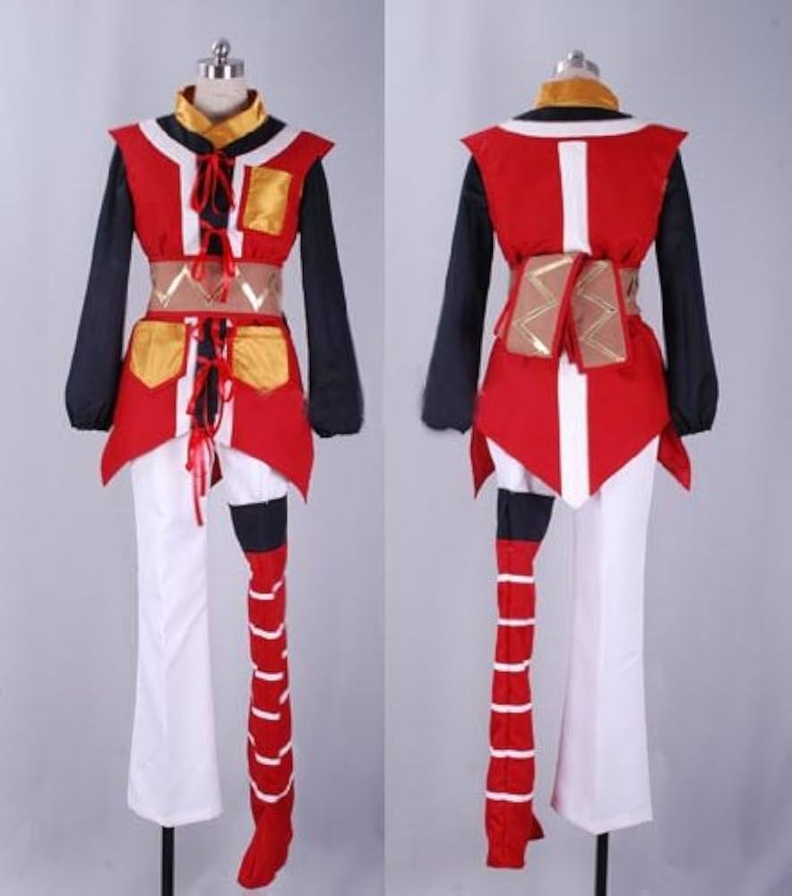 テイルズオブヴェスペリア リタ　コスプレ　ウィッグ付き テイルズオブヴェスペリア リタ コスプレ ウィッグ付き Amazon