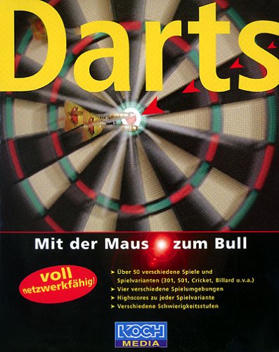 Preisvergleich Produktbild Darts