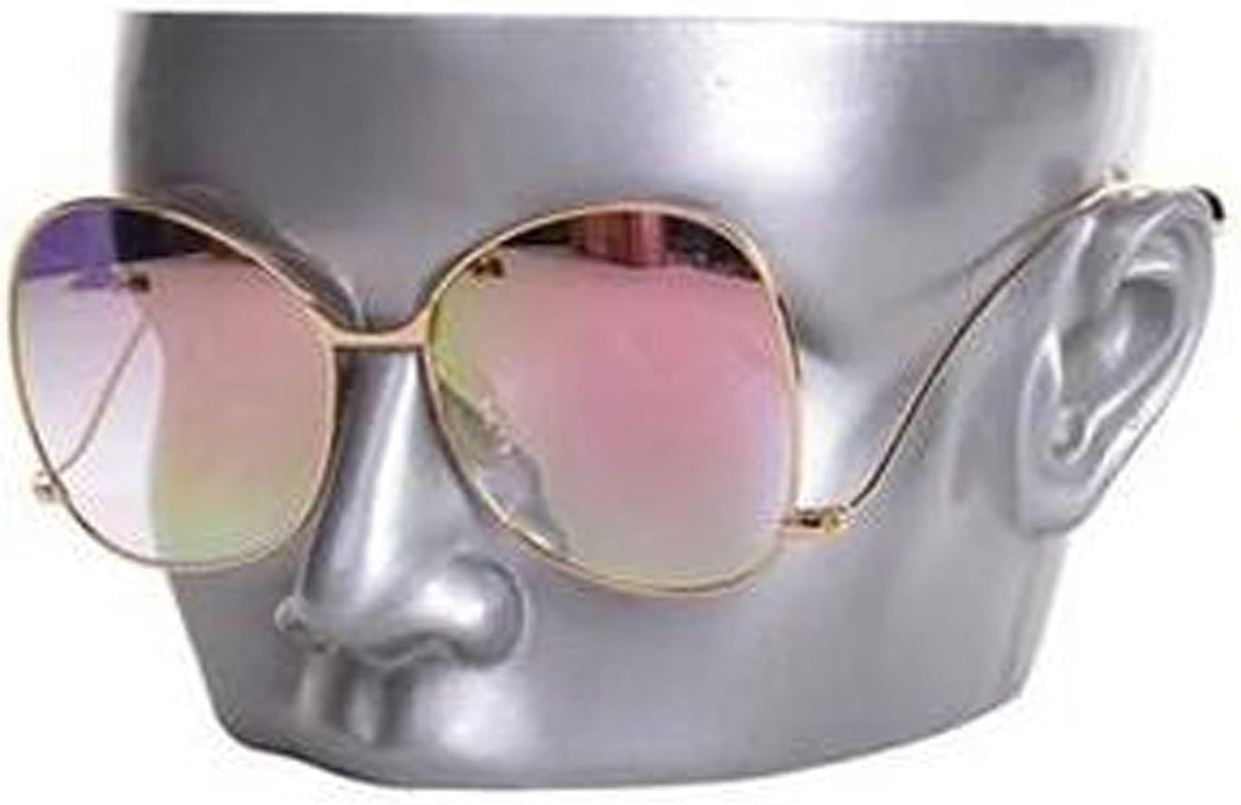 4 Colors Options Resin Glasses Holder Sunglasses Stand Jewelry Display Eyeglass Holder for Office Home Decoration Sunglasses Display Stand (Color : Silver Display) (Silver Display)