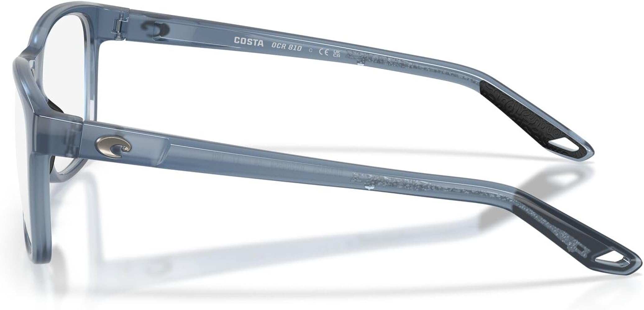 Amazon.com: Costa Del Mar Ocean Ridge 810 Prescription Eyewear