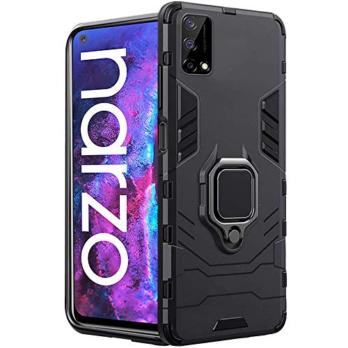 TheGiftKart Store TheGiftKart Back Cover for Realme Narzo 30 Pro 5G - Image 2