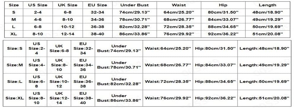 Maillot de Bain Femme 1 Pièce Gainant Ventre Plat Amincissant Push Up Rembourré Transbronzant Monokini