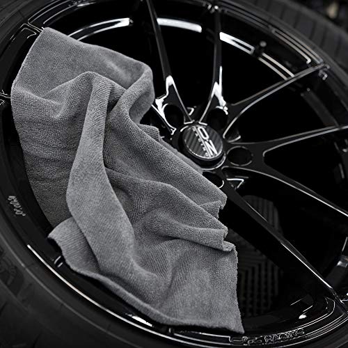 detailmate Sonax Velgenreinigingsset - Velgenreiniger voor velgen, zuurvrij, 1 l, Valet Pro reinigingsborstel… - Image 7