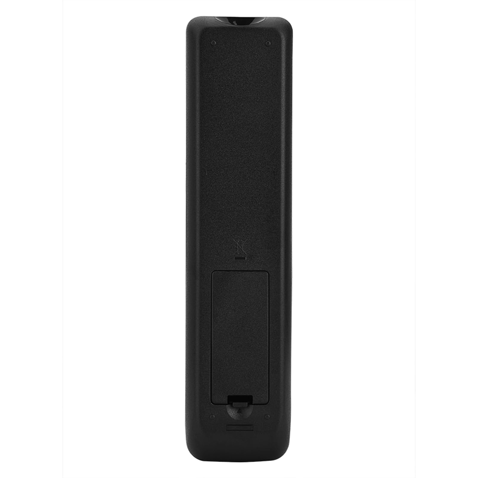 Generic Smart Remote Control, front view