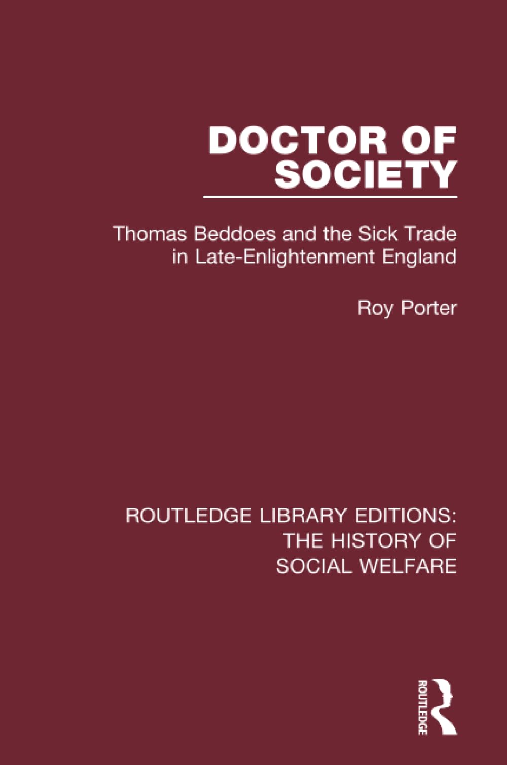 Doctor of Society