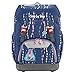 Produktbild Step by Step Grade Mermaid Schulrucksack mit Easy Grow