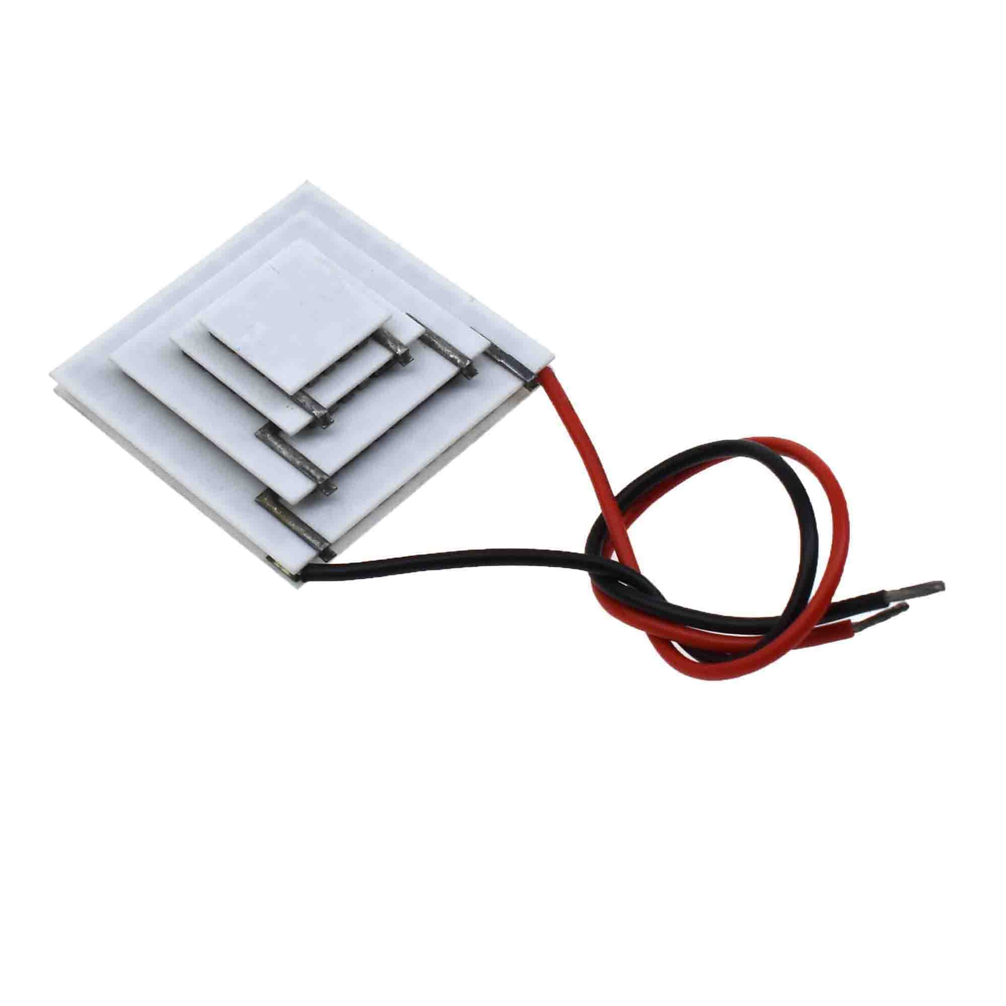 Reland Sun Semiconductor four stage refrigeration plate, TEC4-24603 TEC4-24606 TEC4-24608 depth refrigeration (TEC4-24608)