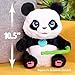 Imagen de Just Play Juguete Interactivo furReal Coco The Tumbling Panda