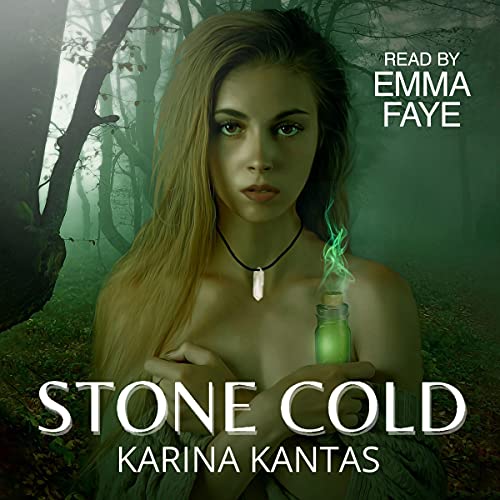 Stone Cold by Karina Kantas episode artwork
