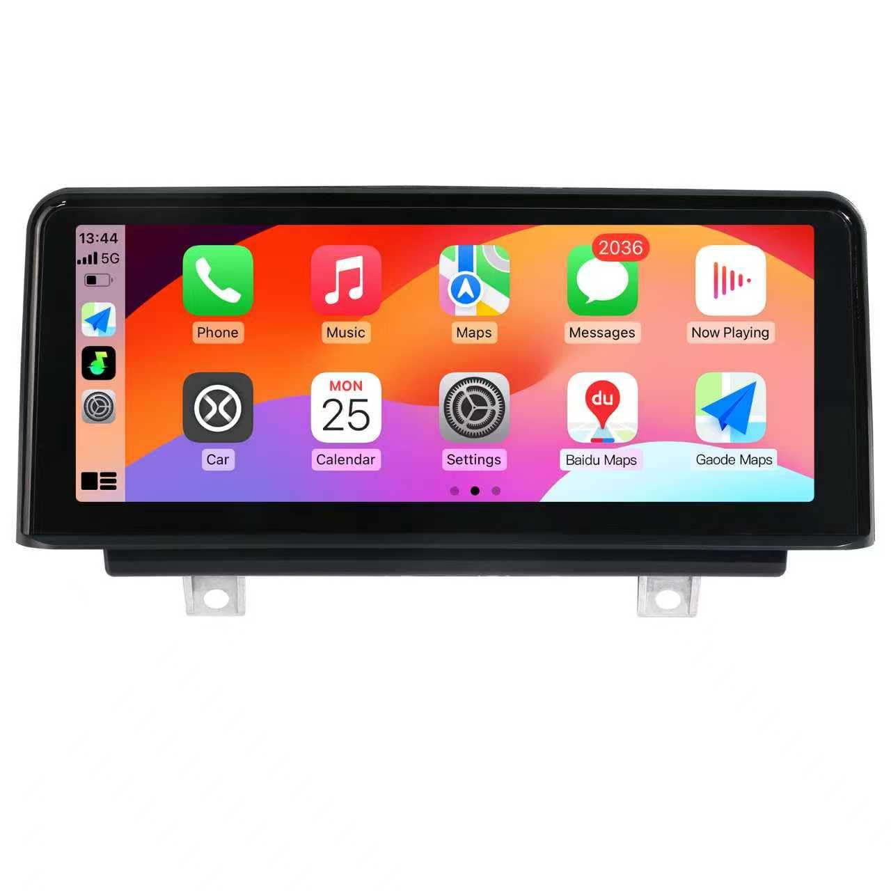 Amazon.com: 10.25 Inch Touchscreen Wireless CarPlay/Andriod Auto