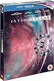 Interstellar [Limited 2-Disc Digibook Edition] [Blu-ray] [2015]