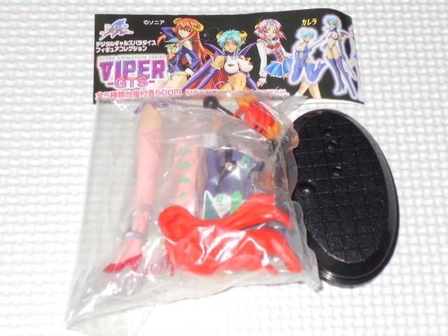 t*o様 デジタルギャルズパラダイス フィギュア Ciel Limited 全6 t*o様 デジタルギャルズパラダイス フィギュア Ciel Limited 全6