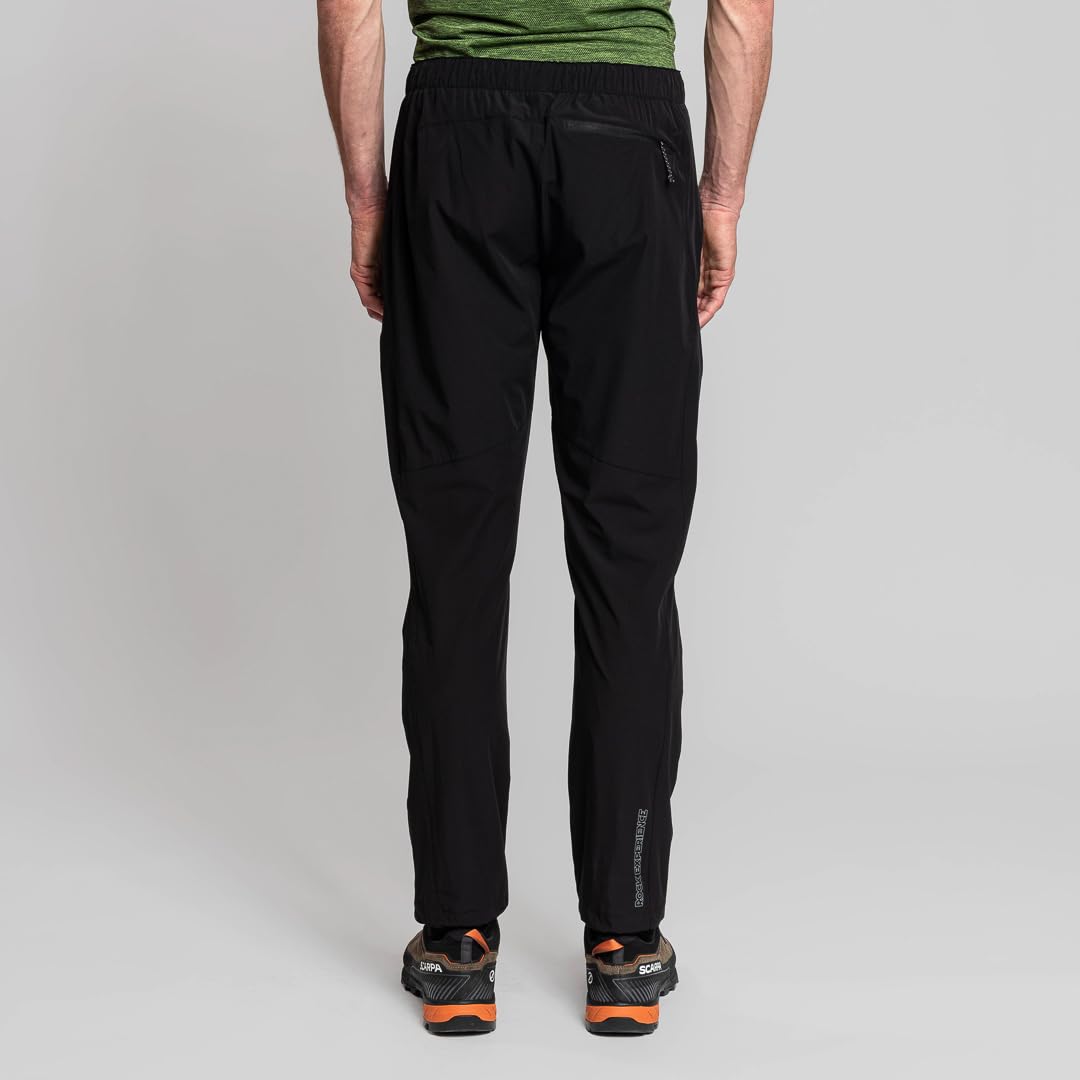 Rock Experience - First Ascent Man Pant, Pantaloni Outdoor Uomo