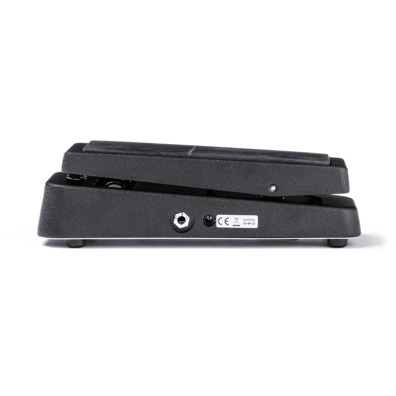 Dunlop original Crybaby GCB95 Standard-Wah-Pedal Tonebird Effekt-Bundle mit 3 Patchkabeln, 6 Dunlop-Plektren