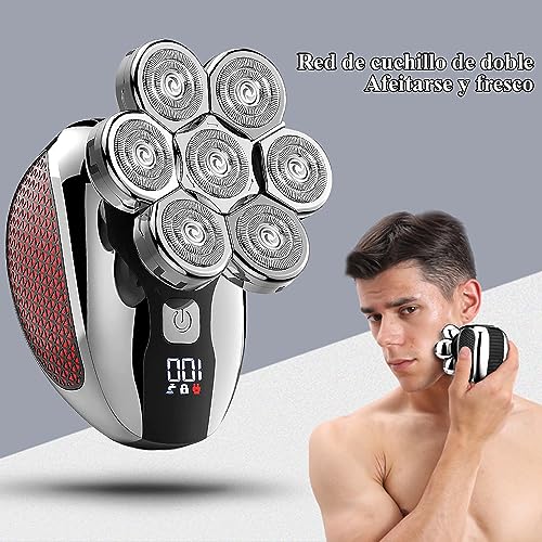 Rastrillos, Drugstore Imagen adicional