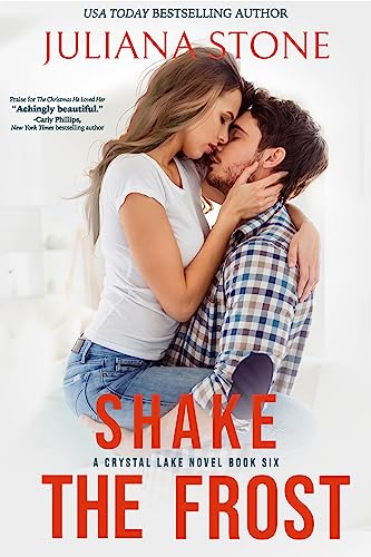 Shake The Frost: A Crystal Lake Novel Series