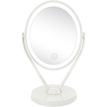 ihome 7x vanity mirror