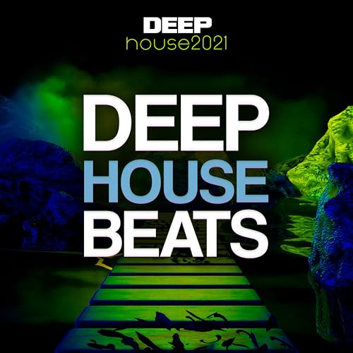 Circular Deeper song by Deep House2021 from Deep House Beats on Amazon ...