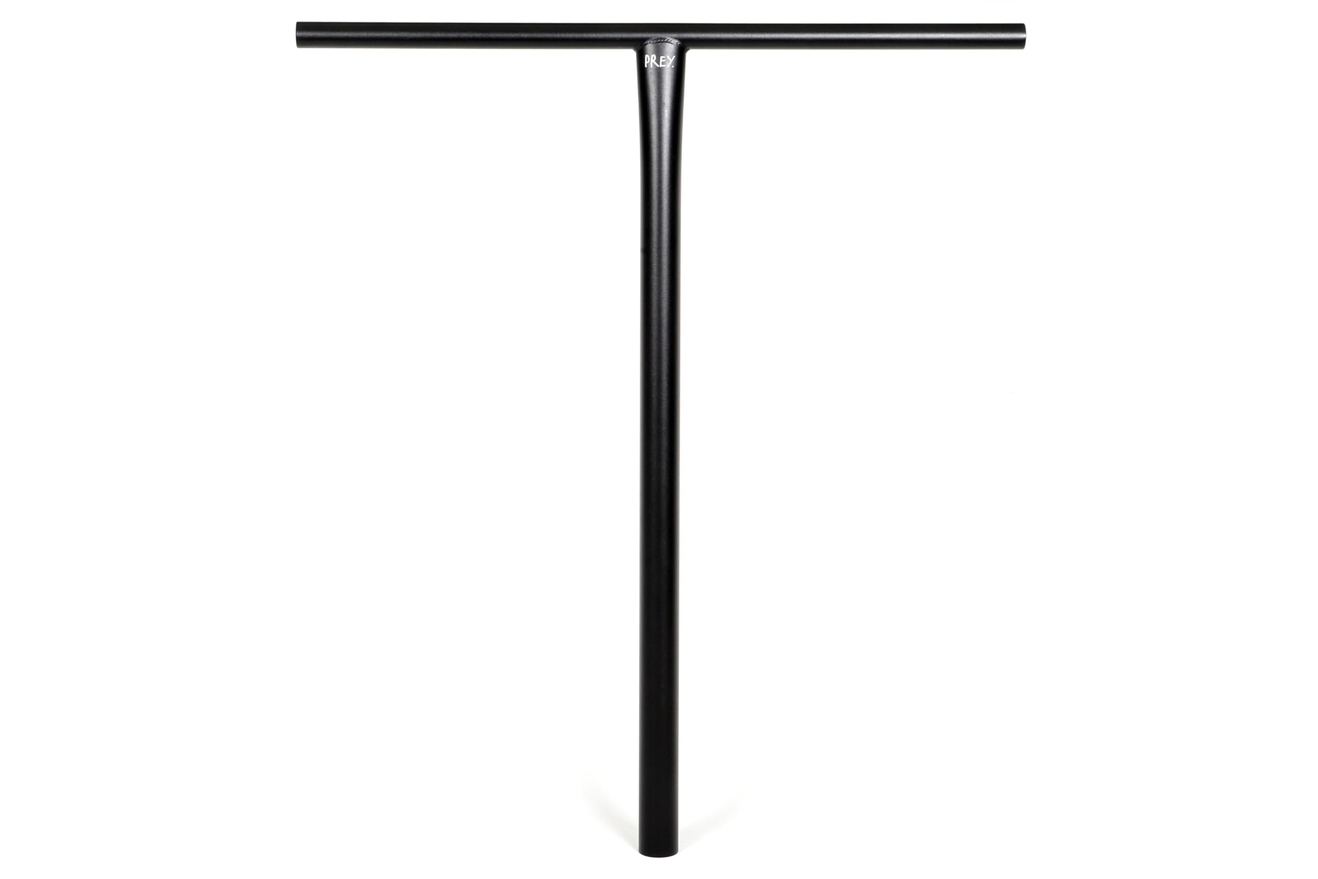 PREY Guidon Trottinette Branch Permanent Noir 720mm