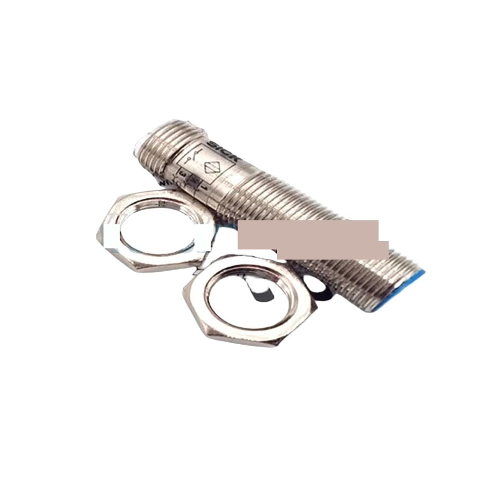 YMUGUEGH Proximity Switch IME12-04BPSZCOK IME12-04BNSZCOK IME12-04NPSZCOK IME12-04NNSZCOK(IME12-04NPSZCOK)