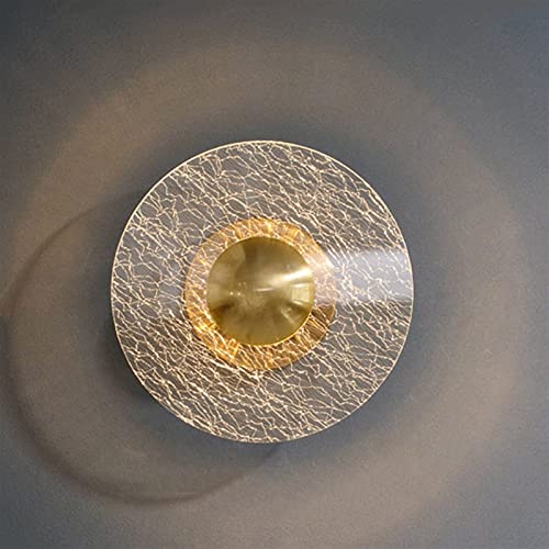 Lampe murale fleur pour couloir et ambiance cocooning de chambre à coucher
