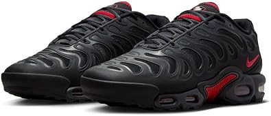 Nike FD4290-013 Air Max Plus Drift Air Max Plus Drift Black/University Red