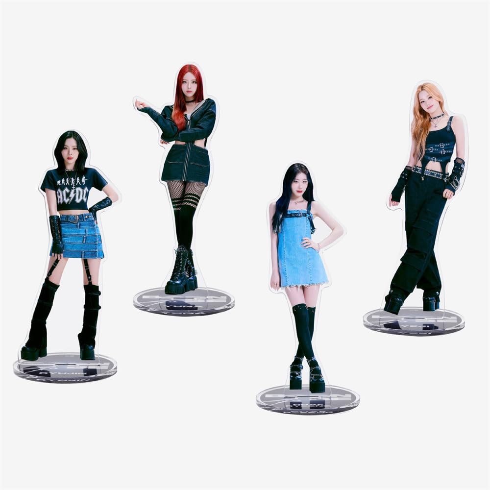 Amazon.co.jp: Ariesxin Kpop ITZY アルバム Born to BE