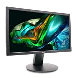 Monitor Acer 19.5” E200Q BI HD 75hz 6ms VGA HDMI — imagem 2