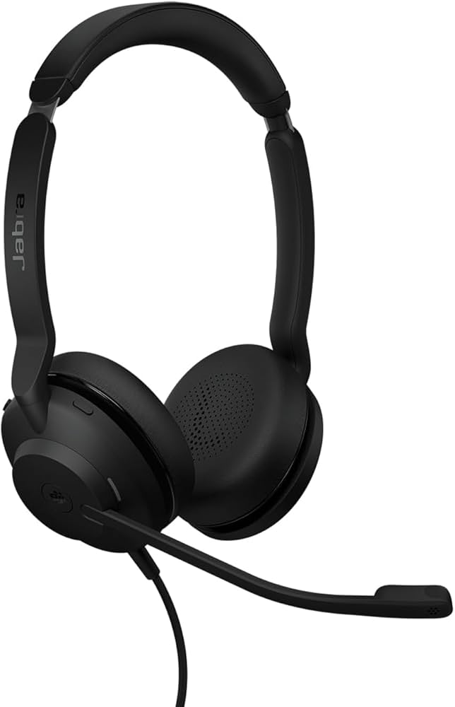 Amazon.co.jp: Jabra ヘッドセット Evolve2 30 SE UC Stereo USB C/A