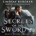 Cover of Secrets of the Sword 2