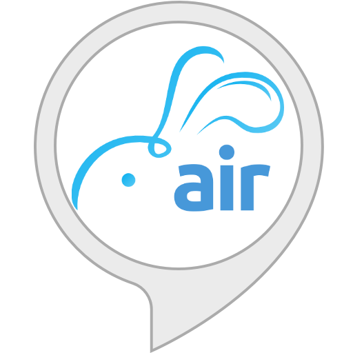 Amazon.com: Rabbit Air : Alexa Skills