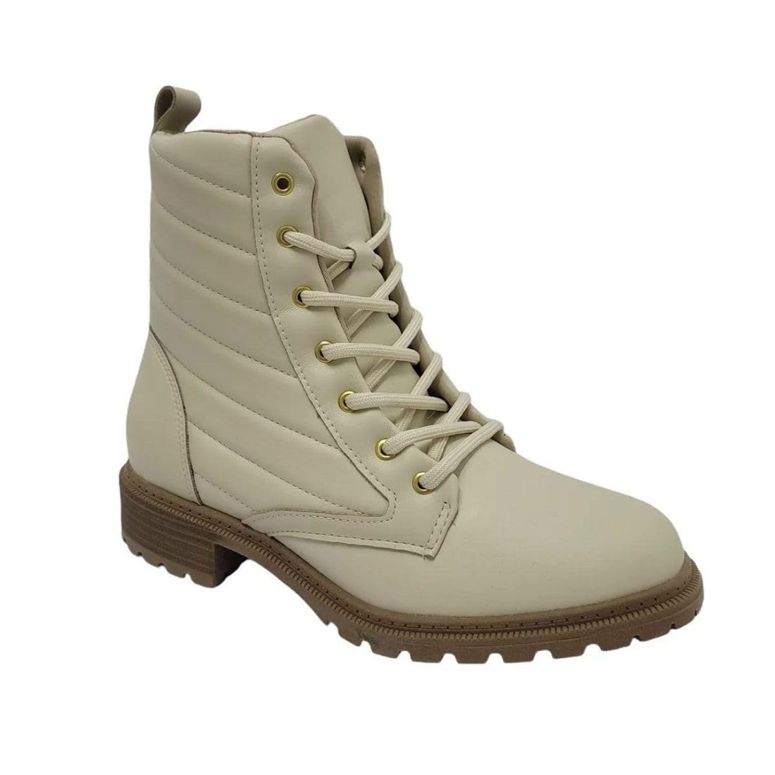 Bota Coturno Modare Tratorada Feminina em promoção! Veja a oferta e mais achadinhos de Botas 3 Hoje é o melhor dia para comprar Bota Coturno Modare Tratorada Feminina com aquele preço maroto! Promoção! Aproveite a oferta! 3