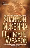  Ultimate Weapon by Shannon Mckenna (2011-04-01)
