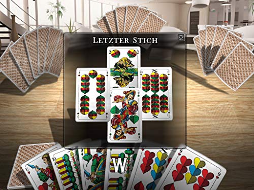 The Royal Club - 12 Premiumkartenspiele – Bild 3