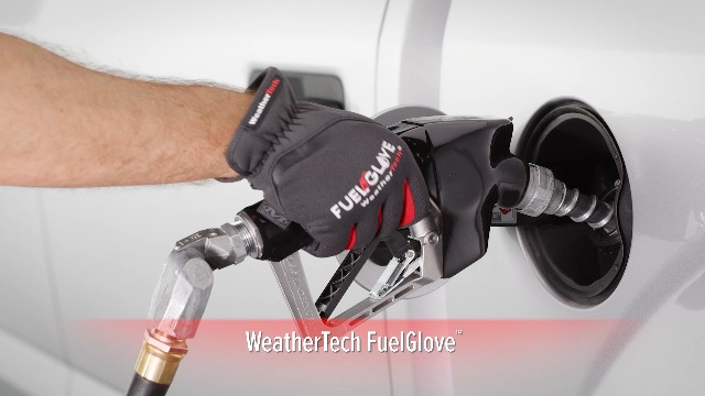 Drivers Urged To Wear A Glove When Refueling To Guard Against Serious Illness From Fuel Pump Handles - Absolute PR And Marketing - View #8