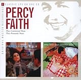 Percy Faith Plays Continental Music / Percy Faith Plays Romantic Music