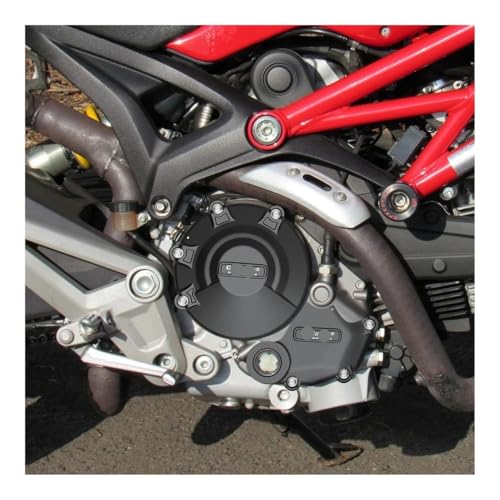 Protector del estator de generador Monster 696 796 659 795 4