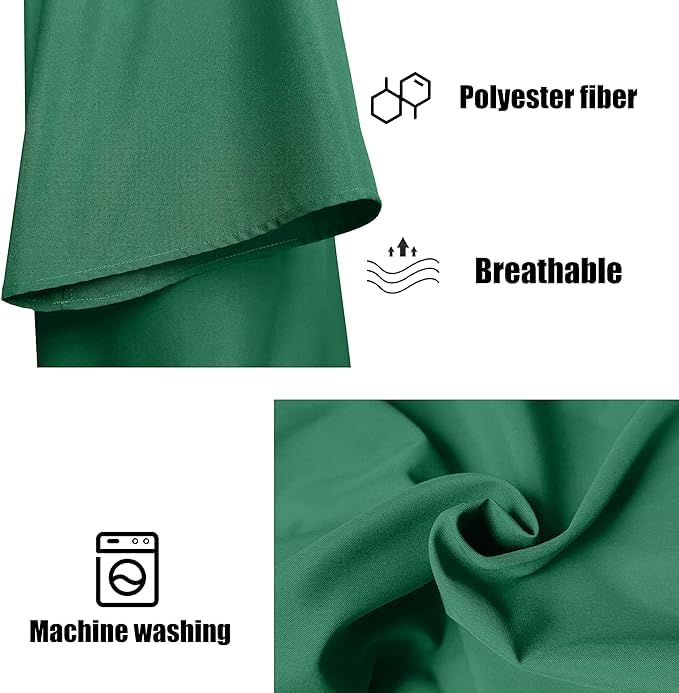 Image of Unisex Matte Graduation Cap and Gown 2026 with Tassel for High School and College Graduation