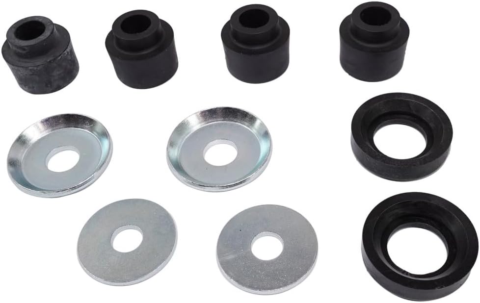 For Ford E-350 Super Duty 1999-2007 Radius Rod Bushing | Radius Arm Bushing