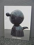 Joan Miro, Sculptures and Works on Paper