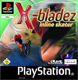 X-Bladez - Inline Skater