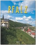  Reise durch die Pfalz - Ein Bildband mit über 185 Bildern auf 140 Seiten - STÜRTZ Verlag