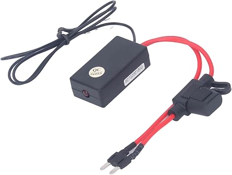 Anti Hijacking Theft Security,Auto Immobilizer System, Electronic Engine Lock Immobilizer for Car