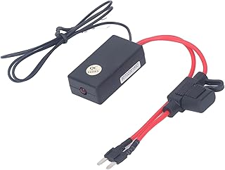Anti Hijacking Theft Security,Auto Immobilizer System, Electronic Engine Lock Immobilizer for Car