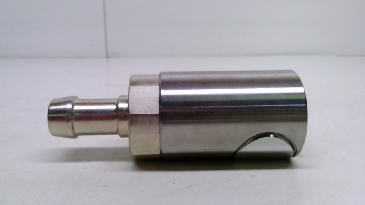 Rbe11.1816, Modular Quick Coupling, Inner Diameter: 11 Mm Rbe11.1816