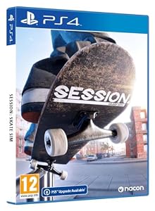 Session (Playstation 4)