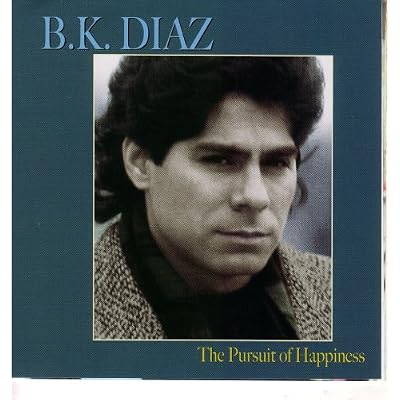 Pursuit Of Happiness