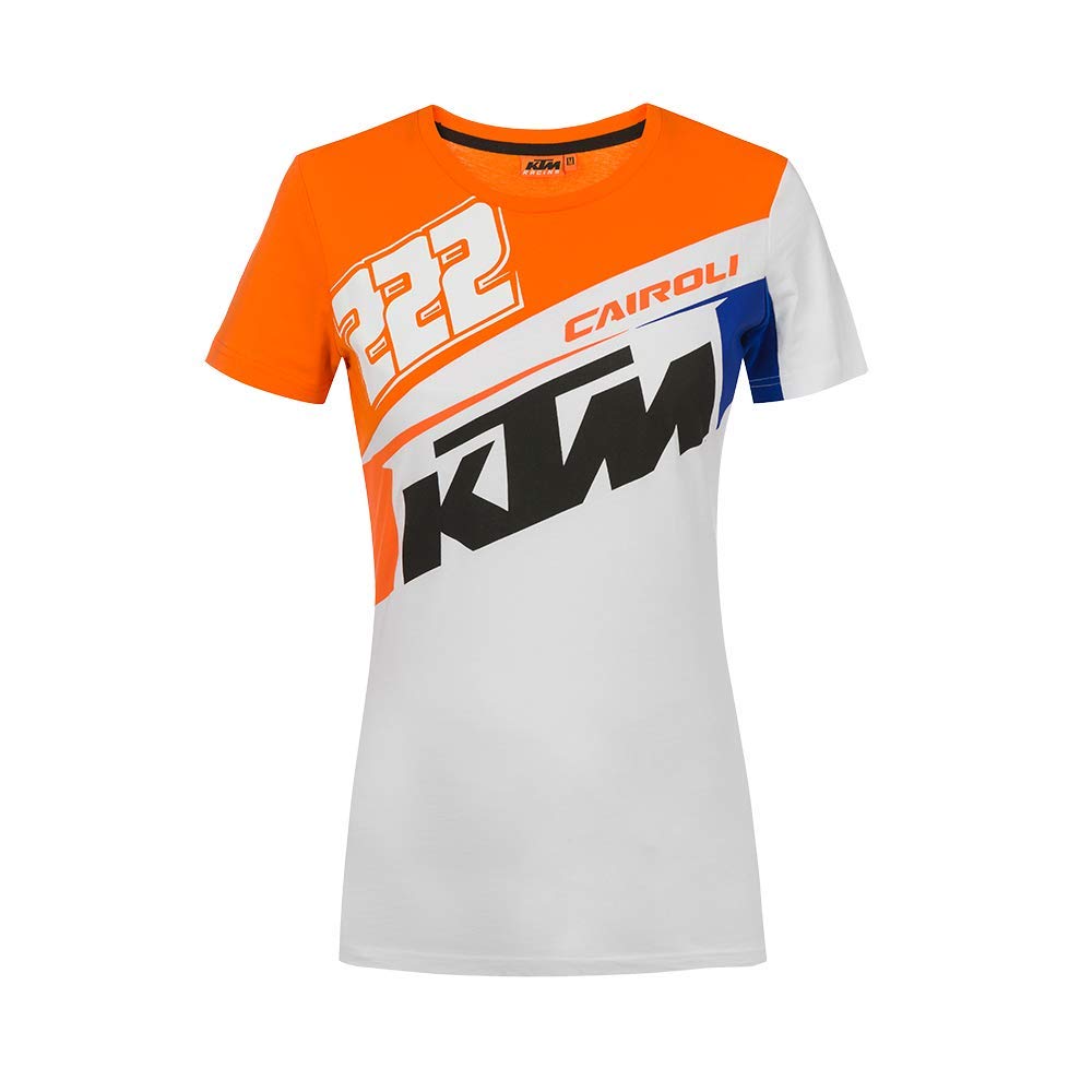 Tony Cairoli Women's Cairoli- KTM Collection